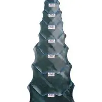 Opravná vložka KD 76 Diagonal, 345x345 mm - 1 kus - Ferdus 4.37 Varianta: KD 22 Diagonal. 130x130 mm. 1 ks