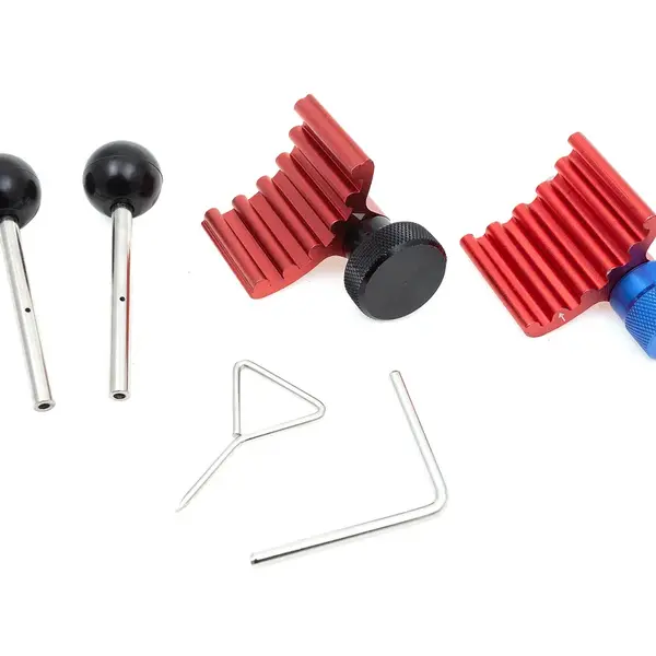 Aretace motorů VAG 1.2/1.4/1.6/1.9/2.0 TDI - QUATROS QS10365