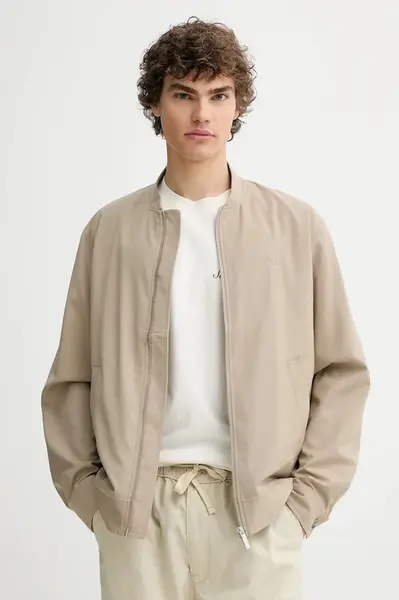 Bomber bunda Les Deux