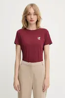 Bavlněné tričko BOSS Orange C_Esogo_3