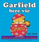Garfield bere vše (č.7+8) - Jim Davis