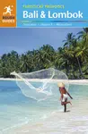 Bali a Lombok - Rough Guides