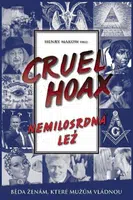 Nemilosrdná lež - Henry Makow