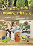 Dětská dílna - jednoduché vyřezávání - Mareike Grün