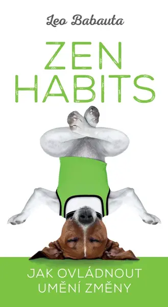 Zen Habits - Leo Babauta