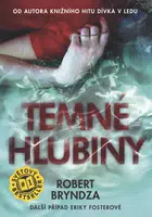 Temné hlubiny - Robert Bryndza - e-kniha