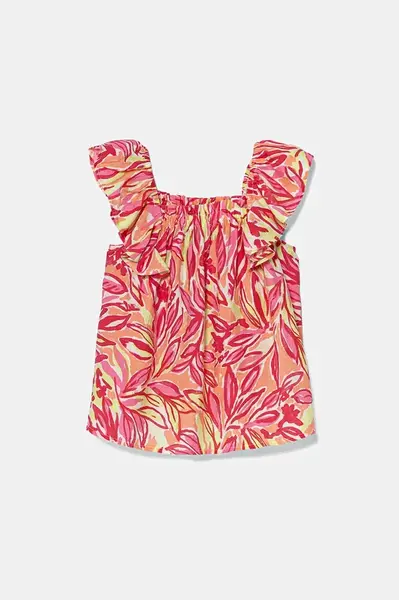 Dětský top United Colors of Benetton