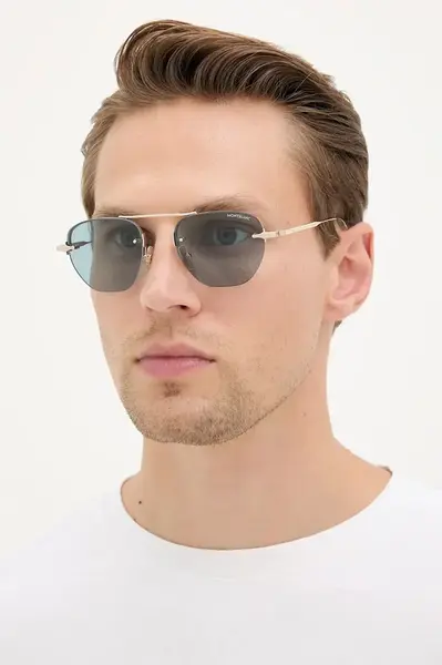 Sluneční brýle Montblanc