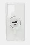 Obal na telefon Karl Lagerfeld Samsung Galaxy S25 Ultra