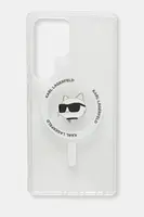 Obal na telefon Karl Lagerfeld Samsung Galaxy S25 Ultra