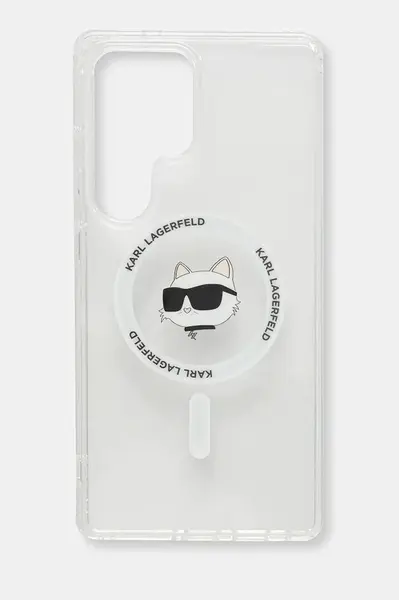 Obal na telefon Karl Lagerfeld Samsung Galaxy S25 Ultra