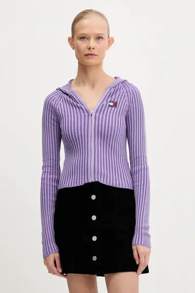 Kardigan Tommy Jeans