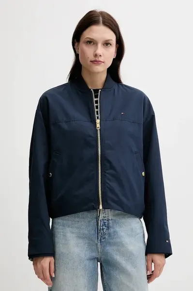 Bomber bunda Tommy Hilfiger