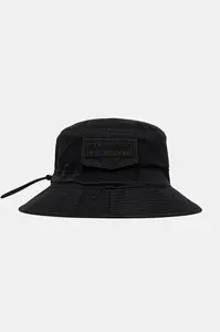 Klobouk Napapijri F-Blanc