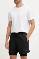 Tréninkové šortky Puma PUMA x HYROX černá barva, 526893