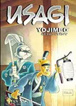 Usagi Yojimbo - Šedé stíny - Stan Sakai