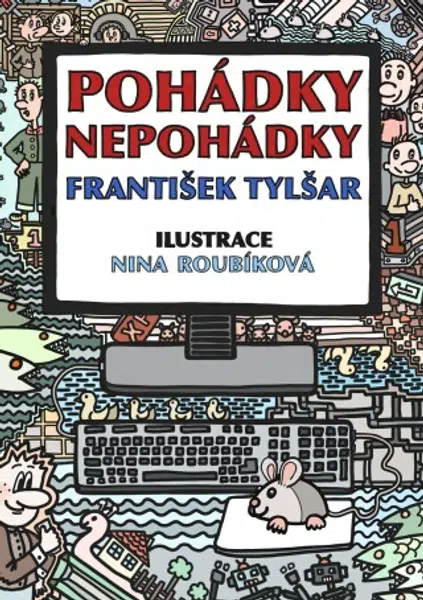 Pohádky - nepohádky - František Tylšar - e-kniha