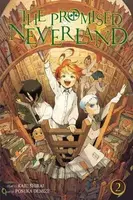 Promised Neverland, Vol. 2 - Kaiu Širai