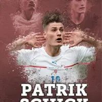 Patrik Schick - T.J. Millner - e-kniha