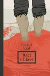 Raci v hlavě - Rudolf Král - e-kniha