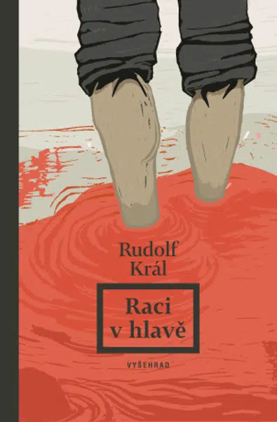 Raci v hlavě - Rudolf Král - e-kniha