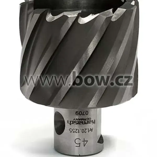 Karnasch® Jádrový vrták O 46 mm Karnasch SILVER-LINE 25