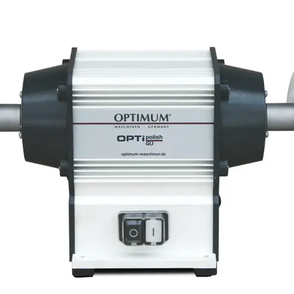 OPTIMUM Leštička OPTIpolish GU 25 P (400 V)