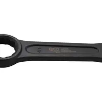 BGS Technic BGS 35141 Rázový očkový klíč 41 mm, DIN 7444