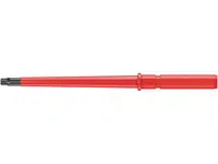 Wera 003435 Výměnná šroubovací čepel TX 27 Kraftform Kompakt VDE 67 i TORX®