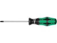 Wera 028010 Šroubovák Kraftform Plus TORX® TX 20 typ 367