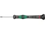 Wera 345290 Šroubovák křížový PH 000x40 mm k použití v elektronice Kraftform Micro typ 205