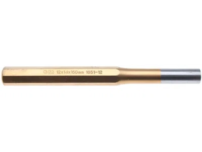 BGS Technic BGS 1651-12 Vyrážeč závlaček 12 x 150 mm, tvrzený