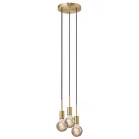 Nordlux ZÁVĚSNÉ SVÍTIDLO, 22,6/220 cm