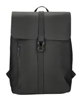 Městský batoh Enrico Benetti Glasgow 62150 Black