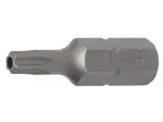 BGS Technic BGS 4425 Šroubovací bit 5/16" T-profil T 25 x 30 mm, s vrtáním