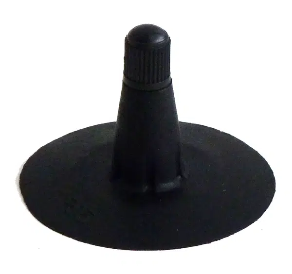 Dušový ventil s patkou GP 5/16, průměr 55 mm, VAN - 1 kus - Ferdus 11.90 Varianta: GP 5/16. průměr 55 mm. VAN. 100 ks