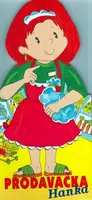 Prodavačka Hanka - Adolf Dudek