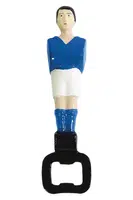 Otvírák na lahve DOIY Foosball více barev