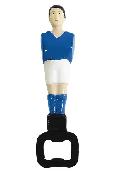 Otvírák na lahve DOIY Foosball