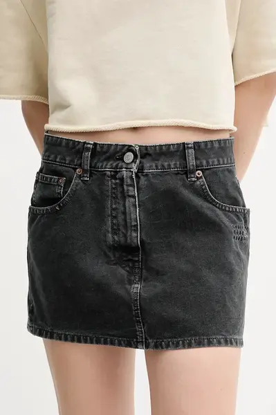 Sukně MM6 Maison Margiela