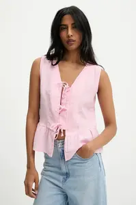 Bavlněná halenka Answear.LAB