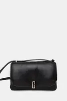 Kožená kabelka Guess ALIZEE