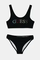 Dvoudílné dětské plavky Guess 2-pack