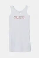 Dívčí šaty Guess