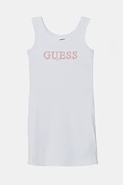 Dívčí šaty Guess