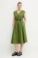 Šaty MICHAEL Michael Kors