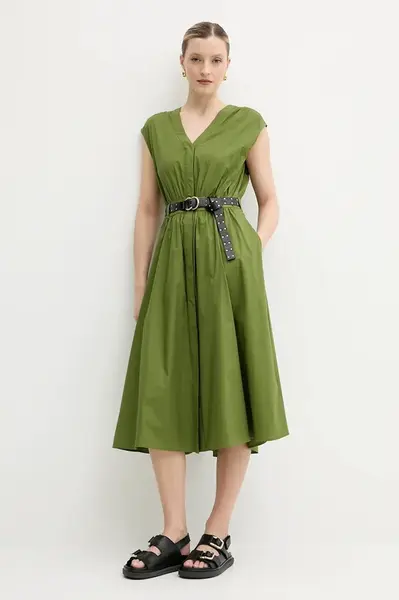 Šaty MICHAEL Michael Kors