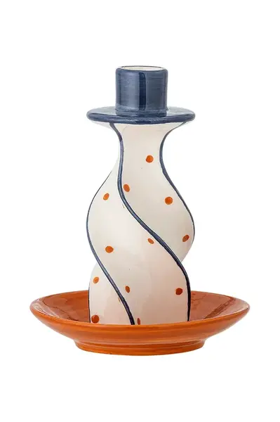 Dekorativní svícen Bloomingville Kairi