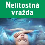 Nelítostná vražda - Stanislav Češka - e-kniha