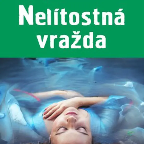Nelítostná vražda - Stanislav Češka - e-kniha